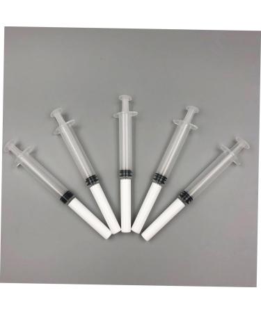 FOMIYES 25pcs Hemorrhoids Dispensers Professional Anal Applicators for Pain Relief Made with Durable and Compatible with All Lubricants for Private and Nasal Use - Buy Online on GoSupps.com