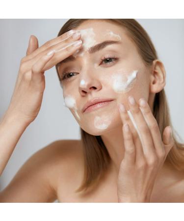 Buy DSC De Hita Skin Care Enriched Hydrating Cleanser - Moisturizing & Nourishing Formula for All Skin Types - International Shipping Available - Buy Online on GoSupps.com