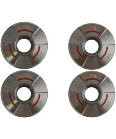 Kirkland Signature KS1 Golf Putter Weight Kit - Improve Performance with Silver Kit - Buy Online on GoSupps.com