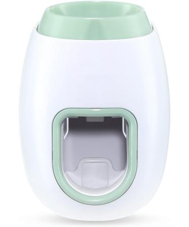 Toothpaste Squeezer Fully Automatic Toothpaste Squeezer Set Four Colors Suitable for Household Use 2HazeBlue - Buy Online on GoSupps.com