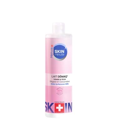 SKIN'minute Soothing Cleansing Milk