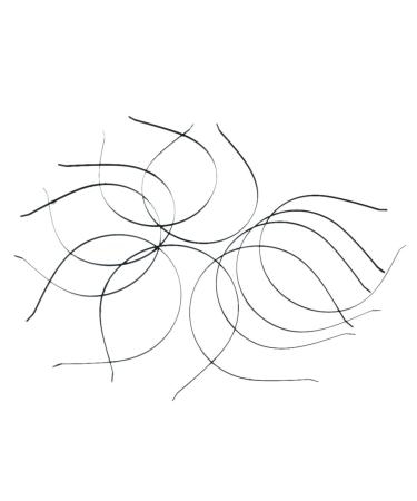 10pcs Metal Hairbands - DIY 3mm Headbands for Hair Accessories | International Shipping Available - Buy Online on GoSupps.com