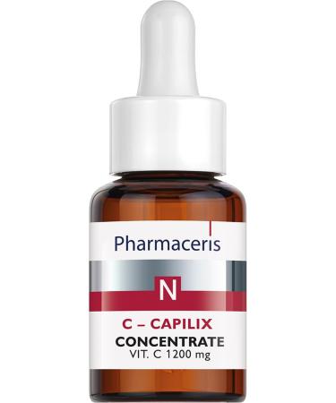 Pharmaceris N-Neocapillaries C-Capilix Revitalizing Serum With Vitamine C (Strengthening and Smoothing) 1 oz