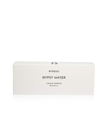 Byredo - Gypsy Water Roll-On Eau de Parfum - Buy Online on GoSupps.com