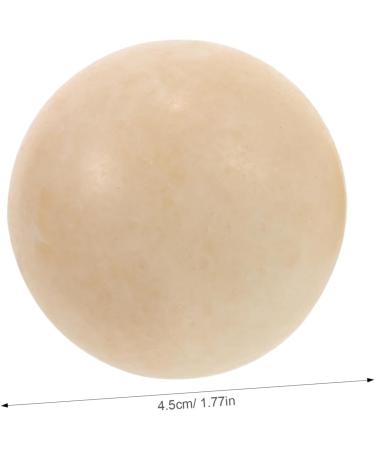 Marmerdo Jade Fitness Handball Massage Balls - Portable Baoding Balls for Hand Training & Relaxation - Buy Online on GoSupps.com