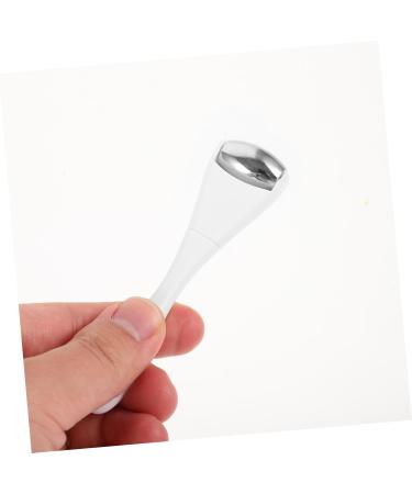 MUSISALY Eye Ice Roller Face Eye Puffiness Roller Facial Roller Eye Manual Roller for Lady Ice Roller for Eye Beauty Tools Ice Roller Face Care Supply - Buy Online on GoSupps.com