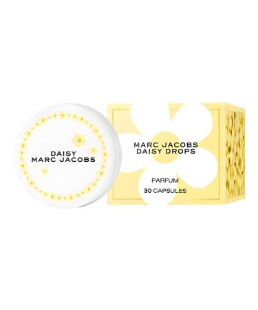 Marc Jacobs Daisy Perfume for Women Mini Parfum Capsules 30 Purse Drops - Buy Online on GoSupps.com