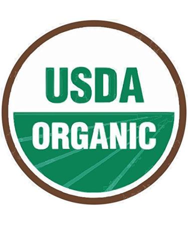 Organic Natural Hand Sanitizer Spray 2 Pack (Orange) by Brittanie's Thyme - Buy Online on GoSupps.com