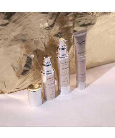 Casmara I Lightening Clarifying Cream SPF 50 Antiaging depigmenterend en vlekafstotend 50 ml - Buy Online on GoSupps.com