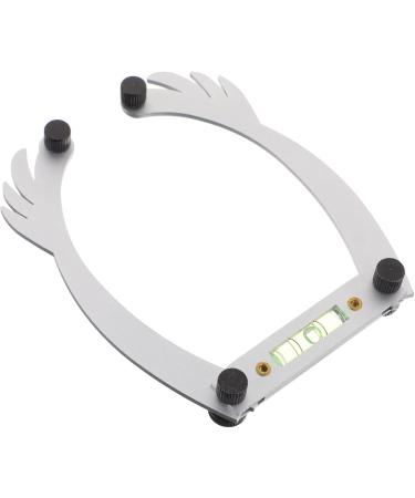 FOMIYES 3pcs white white outfit brow mapping kit brow shaping kit string eyebrow line eyebrow trimming - Buy Online on GoSupps.com