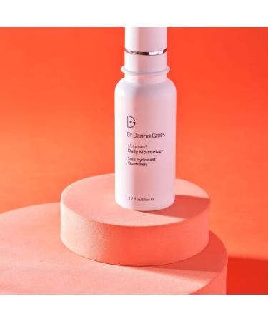 Dr. Dennis Gross Alpha Beta Pore Daily Moisturizer 1.7 oz - Ideal for Dull, Dehydrated, Normal, and Combination Skin - Buy Online on GoSupps.com