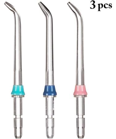 Portable Orthodontic Tooth Dispenser | Universal 3 Pack | Unisex Periodontal Tip - Professional Quality - Buy Online on GoSupps.com