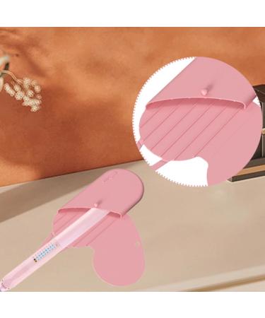 Baluue Silicone Mat Pouch - Heat-Resistant Cover Bag for Curling Irons & Hair Tools | International Shipping - Buy Online on GoSupps.com