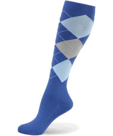 Ixkbiced 5 Pairs Compression Socks for Women - Knee High Edema & Pain Relief Socks - International Shipping Available - Buy Online on GoSupps.com