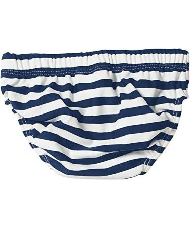Playshoes UV Protection Diaper Pants Swim Trunks for Kids | Unisex Swimwear 74-80 Maritime - International Shipping Available - Buy Online on GoSupps.com