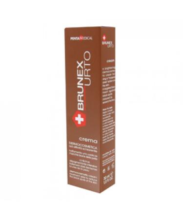 brunex-urto brightening cream 30 ml