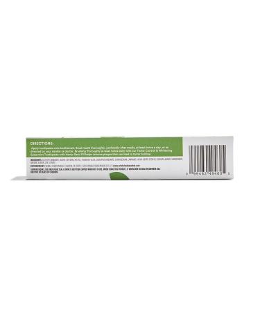 Buy 365 Sensitive Toothpaste with Hemp Seed Oil - Whole Foods Market 5.5 OZ | International Shipping Available - Buy Online on GoSupps.com