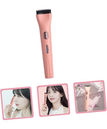 FOMIYES Electric Eyelash Curler - Portable Makeup Tool for Stunning Lashes | Lash Curling Device & Accessory - Buy Online on GoSupps.com