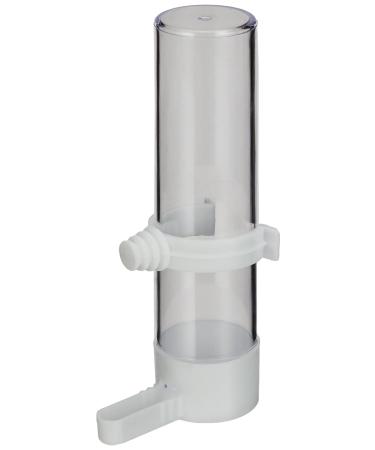 Nobby water and food dispenser white 125 ml - Buy Online on GoSupps.com