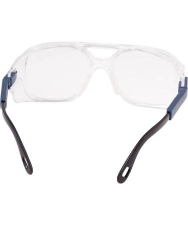 Drunk Simulation Glasses - Experience Inebriation Awareness | Test Visual Function Loss - Buy Online on GoSupps.com