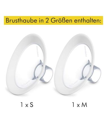 Medela Swing Flex Electric Milk Pump - Compact Design with Personal Fit Flex Breast Shield & 2-Phase Expression Technology - Ideal for Efficient & Comfortable Pumping - Buy Online on GoSupps.com