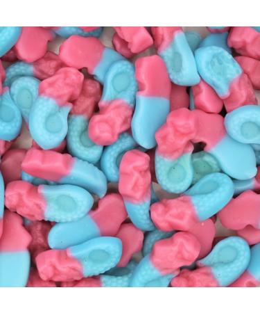 Mermaids 500g Sweet Pouch