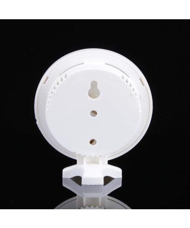 Nikou TH108 Indoor Analog Thermometer Hygrometer -30 C to 50 C - Buy Online on GoSupps.com