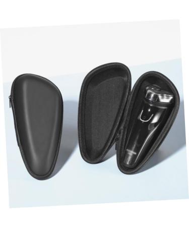 VALICLUD 2pcs EVA Shaving Storage Bags - Travel Razor Case & Organizer for Shavers | International Shipping Available - Buy Online on GoSupps.com
