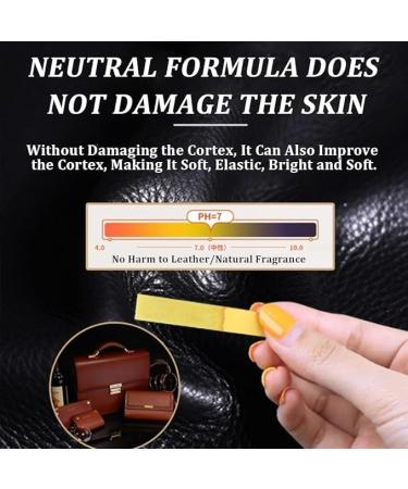 Wise Owl Furniture Salve for Leather Furniture Salve Leather Furniture Salve and Brush Wise Owl Paint Leather Conditioner Restorer & Polish Deep Leather Cleaner Set for Furniture Car Seats - Buy Online on GoSupps.com