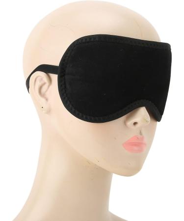 Adjustable Magnetic Therapy Sleep Mask for Home & Travel | Headache Relief - Buy Online on GoSupps.com