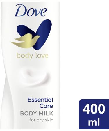Body Lotion Nutricion Intensiva Dove (400 ml) - Buy Online on GoSupps.com