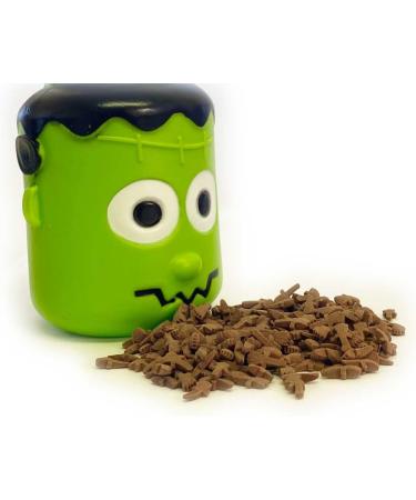 A Pinch Of - Halloween Witches Broomsticks Cake Topper Sprinkles - 25g Edible Matt Sugar Shapes Cupcake Decorations - Ideal for Halloween Themed Party Cakes & Bakes - Buy Online on GoSupps.com