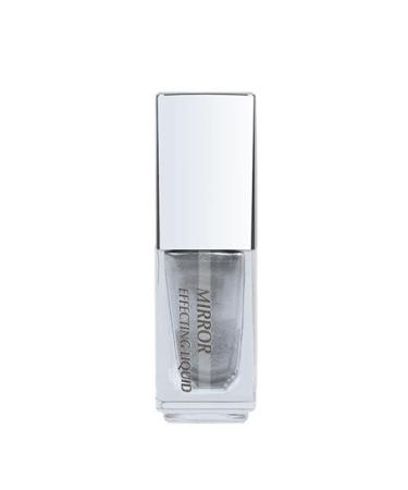CAOQAO New Nail Beauty Liquid Powder Powder Nonfading Powder Liquid Powder Fairy Powder Manicure 5ml Gel Base Coat And Top Coat (H One Size) 1 count (Pack of 1) H