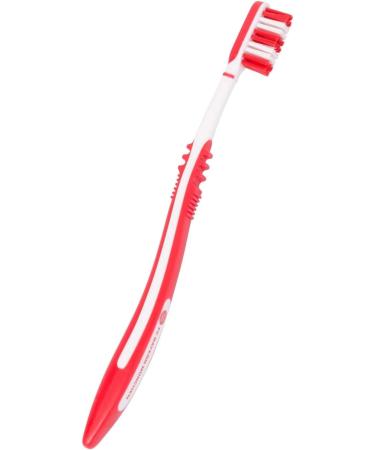 FC Bayern Munich Toothbrush | Official FCB Merchandise - International Shipping Available - Buy Online on GoSupps.com