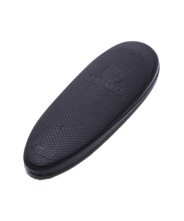 Beretta Micro-Core Skeet and Sporting Rubber Recoil Pad, Multiple Thickness, Black .71"