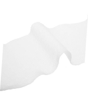 NOLITOY Care Dressing Bandages - 3 Rolls Athletic Tape for Knee & Head Wraps | Sports Tape & Bandaging Supplies for Legs & Calves - Durable Polyester White - Buy Online on GoSupps.com