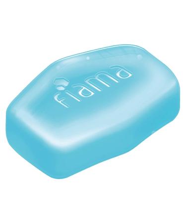 Buy Fiama Di Wills Men Refreshing Pulse Gel Bar 125g - Get 1 Free! | International Shipping - Buy Online on GoSupps.com