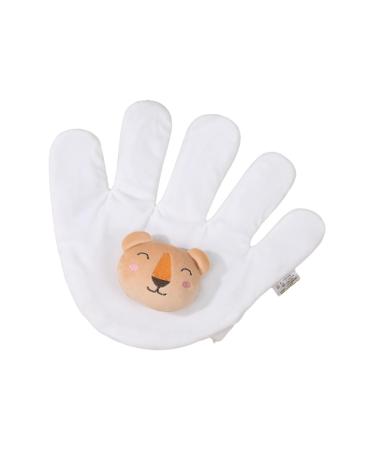 Soft Cartoon Baby Pacifier for Sleep | HMLTD Colorful Sleep Accessories for Babies & Kids | International Shipping - Buy Online on GoSupps.com