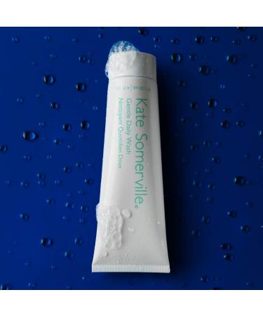 Kate Somerville Gentle Daily Wash - Sulfate-Free Face Cleanser (4 Fl Oz) - Buy Online on GoSupps.com