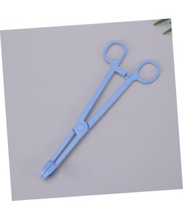 DOITOOL 1pc Reptile Cleaning Supplies Reptile Stools Hedgehog Cage Reptile Stool Clamp Lizard Grabber Pet Size 1 As Shown - Buy Online on GoSupps.com