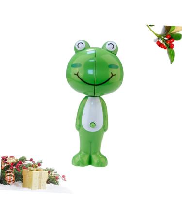 Buy Cabilock Cartoon Toothbrush Accessories for Kids - 5.6x12.5cm - International Shipping Available - Buy Online on GoSupps.com