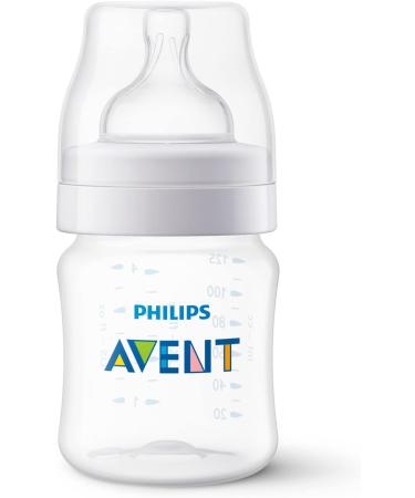 Philips Avent Anti-colic Baby Bottle 9oz 3 pack SCY103/03 9 ounces 3 - Buy Online on GoSupps.com