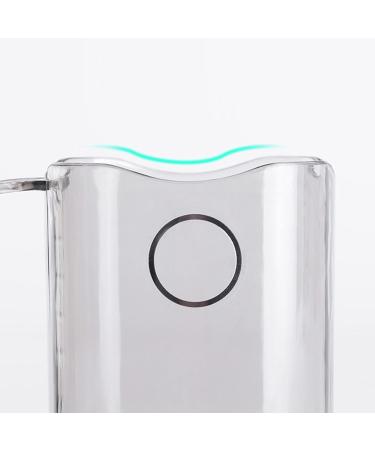 Buy Practical Gray Toothbrush Cup with Comfortable Handle - Ideal for Bedroom Use | International Shipping Available - Buy Online on GoSupps.com