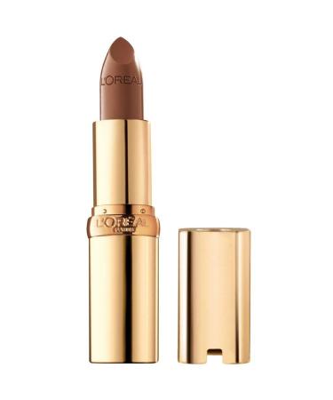 L'Oreal Paris Colour Riche Original Satin Lipstick 106 Le Beige