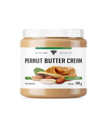 Peanut Butter Cream - 300g