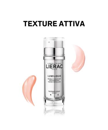 Lierac Lumilogie Day & Night Dark Spot Correction 30ml | Brightening Serum for Even Skin Tone International Shipping Available - Buy Online on GoSupps.com