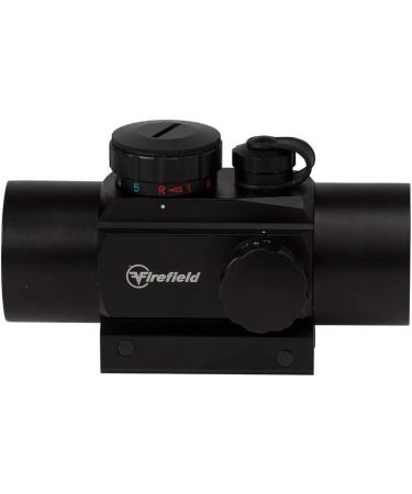 Firefield Agility 1x30 Dot Sight - Precision Red Dot Scope - Buy Online on GoSupps.com