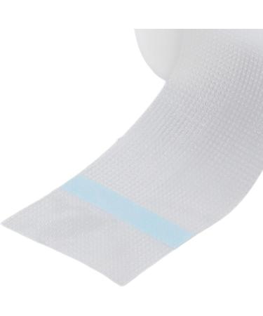 Silicone Scar Sheets PE Self Adhesive Tape 1.5m Roll - Baby Scar Treatment - Buy Online on GoSupps.com