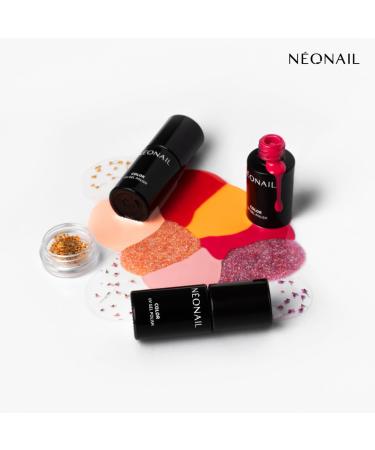 Neonail UV Nail Polish 7.2 ml - Multicolored Gel Polish for Art & Design - Shellac & Glitter - Create Art Create More - Buy Online on GoSupps.com