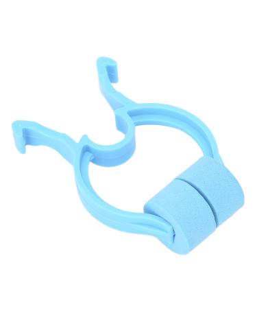 Nose Clips Nasal Stopper Clips Nasal Clips Pulmonary Function Test Breathing Training Lung Capacity Test Disposable Nose Clips